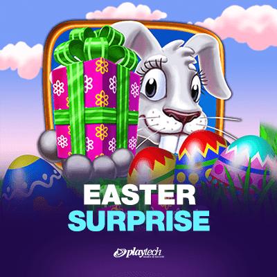 Easter Surprise