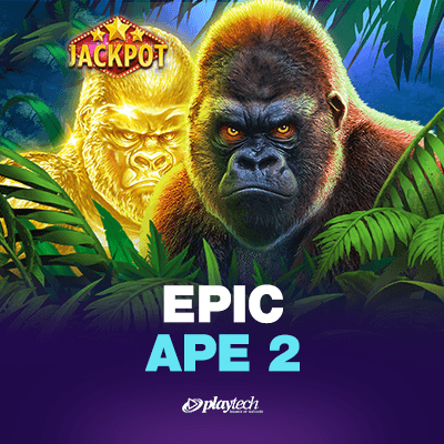 Epic Ape