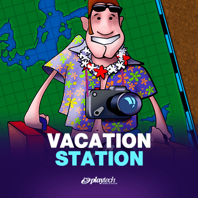 Vacation Station