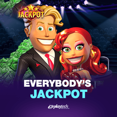 Everybody's Jackpot