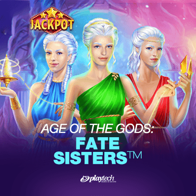 Age of the Gods: Fate Sisters