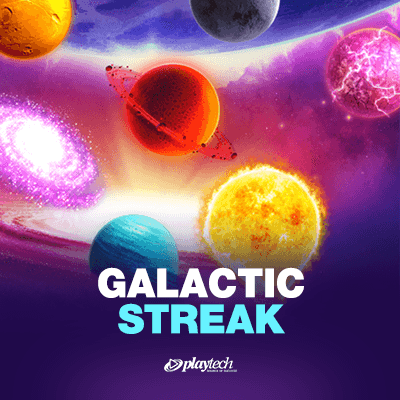 Galactic Streak