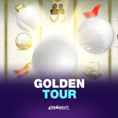 Golden Tour