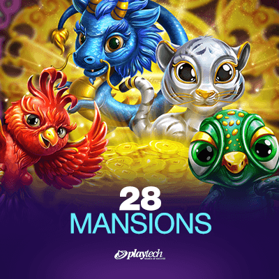 28 Mansions