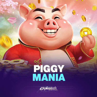 Piggy Mania