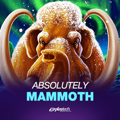 Absolutely Mammoth