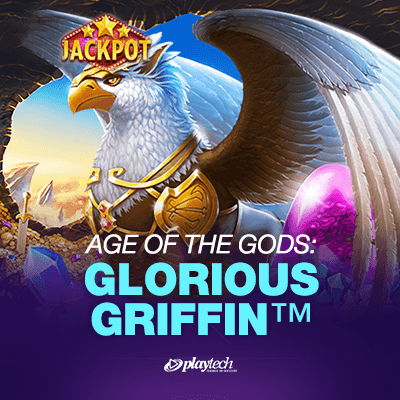 Age of the Gods: Glorious Griffin