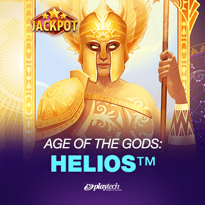Age of the Gods: Helios