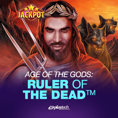 Age of the Gods: Ruler of the Dead