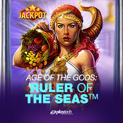 Age of the Gods: Wheels of Olympus