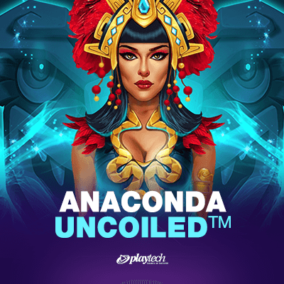 Anaconda Uncoiled