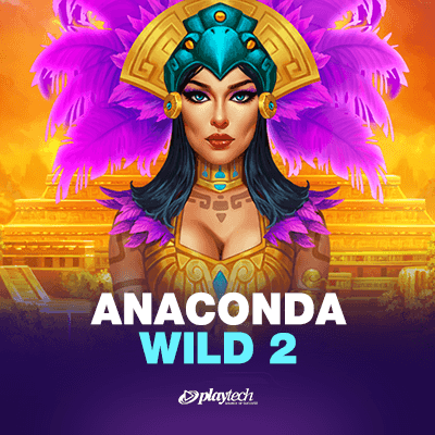 Anaconda Wild 2