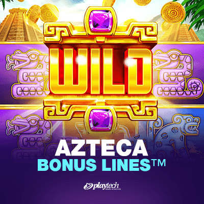Azteca: Bonus Lines