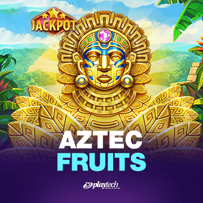 Aztec Fruits