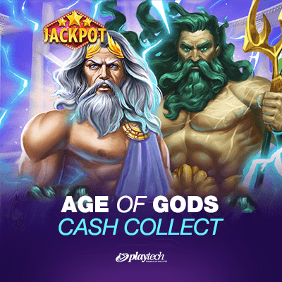 Azteca: Cash Collect