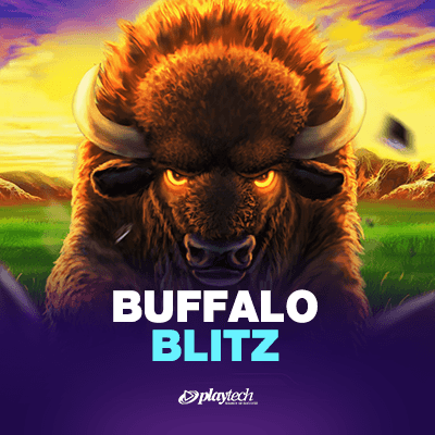 Buffalo Blitz II