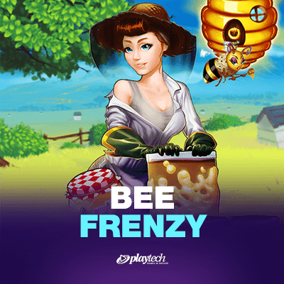 Bee Frenzy