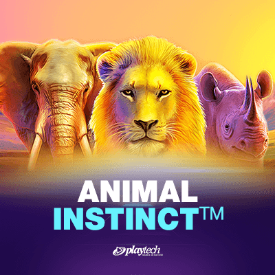 Animal Instinct