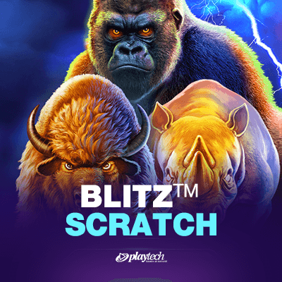 Blitz Scratch