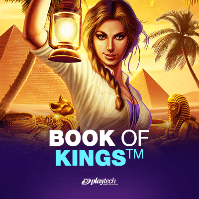 Book of Kings