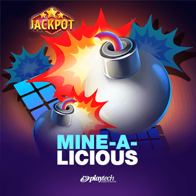 Mine-a-Licious