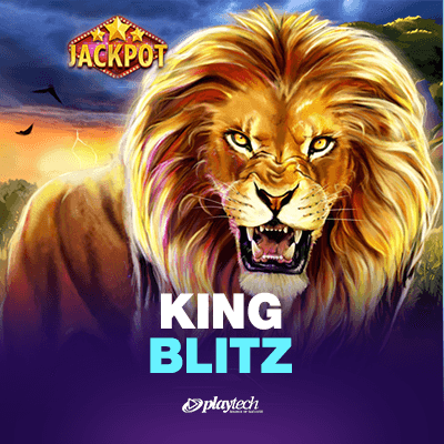 King Blitz