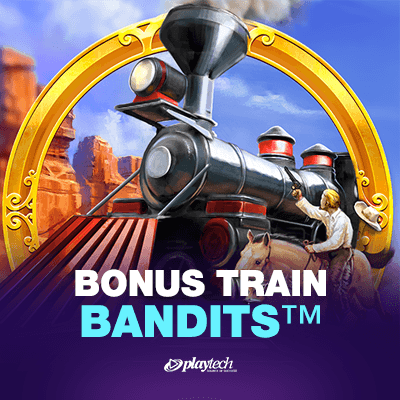 Bonus Train Bandits