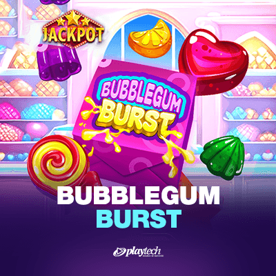 Bubblegum Burst
