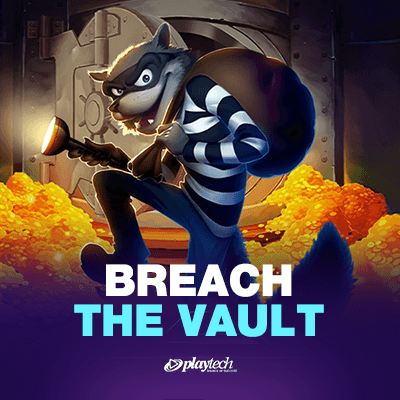 Breach the Vault