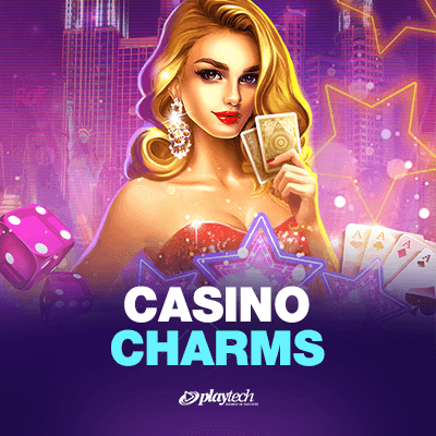 Casino Charms
