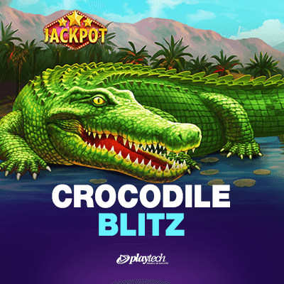 Crocodile Blitz