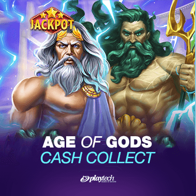 Witches: Cash Collect