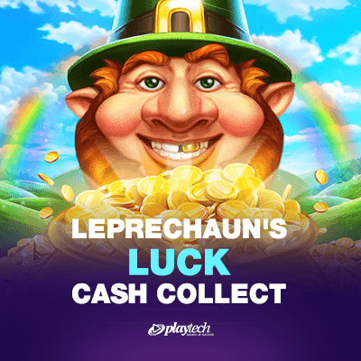 Leprechaun's Luck: Cash Collect