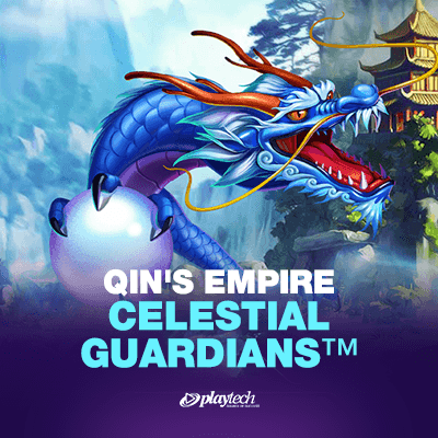 Qin's Empire: Celestial Guardians