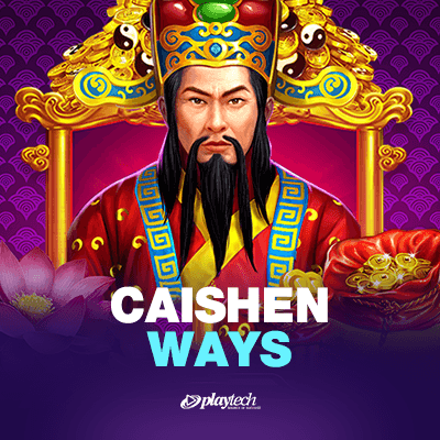 Caishen Ways