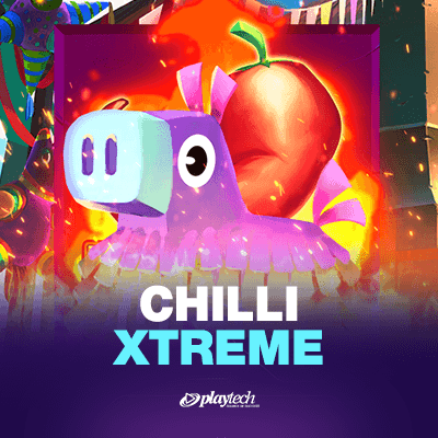 Chilli Xtreme
