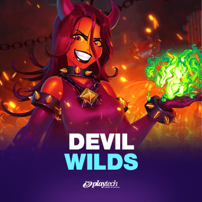 Devil Wilds