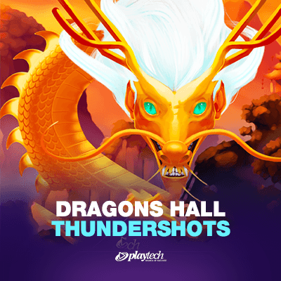Dragon's Hall: Thundershots
