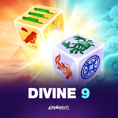 Divine 9