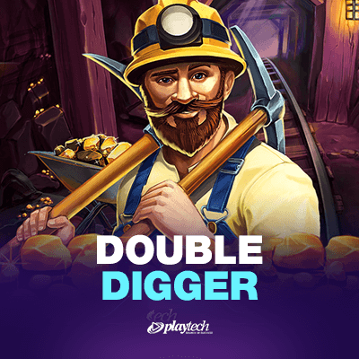Double Digger