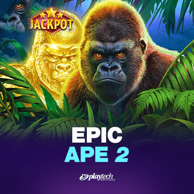 Epic Ape 2