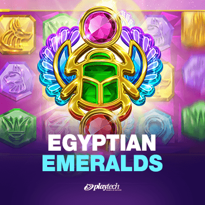 Egyptian Emeralds
