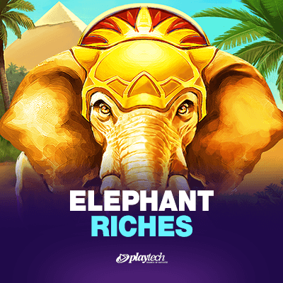 Elephant Riches