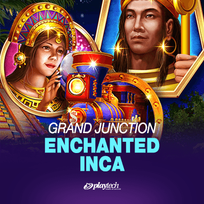 Grand Junction: Enchanted Inca