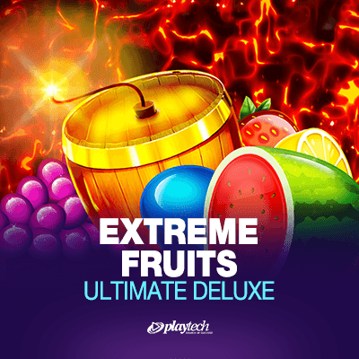 Extreme Fruits Ultimate Deluxe