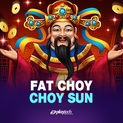 Fat Choy Choy Sun