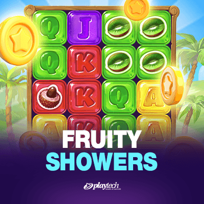 Fruity Showers