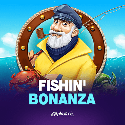 Fishin' Bonanza