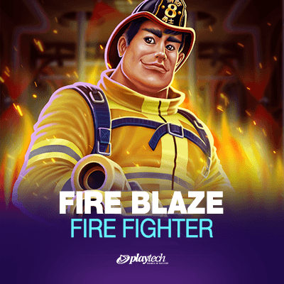 Fire Blaze: Fire Fighter