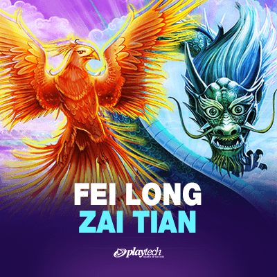 Fei Long Zai Tian